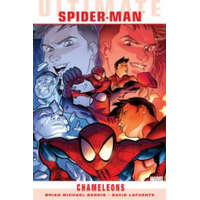  Ultimate Comics: Spider-man Vol.2 – Brian Michael Bendis