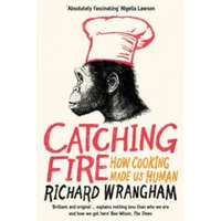  Catching Fire – Richard Wrangham
