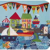 Ship Shapes – Stella Blackstone