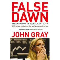 False Dawn – John Gray