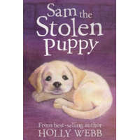  Sam the Stolen Puppy – Holly Webb