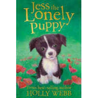  Jess the Lonely Puppy – Holly Webb