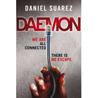 Daniel Suarez - Daemon – Daniel Suarez