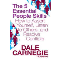  5 Essential People Skills – Dale Carnegie