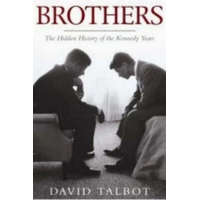  Brothers – David Talbot