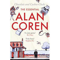  Chocolate and Cuckoo Clocks – Alan Coren