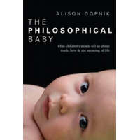  Philosophical Baby – Alison Gopnik