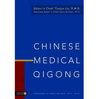  Chinese Medical Qigong – Tianjun Liu