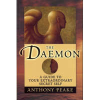  Anthony Peake - Daemon – Anthony Peake