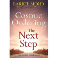  Cosmic Ordering: The Next Step – Barbel Mohr