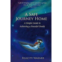  Safe Journey Home – Felicity Warner