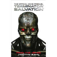  Terminator Salvation: From the Ashes – Timothy Zahn