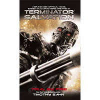  Terminator Salvation: Trial by Fire – Timothy Zahn