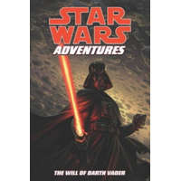  Star Wars Adventures – Tom Taylor