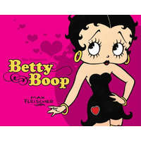 Definitive Betty Boop – Bud Counihan