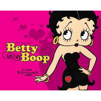 Definitive Betty Boop – Bud Counihan