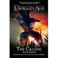  Dragon Age - the Calling – David Gaider