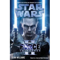  Star Wars - the Force Unleashed II – Sean Williams