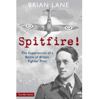 Spitfire! – Brian Lane