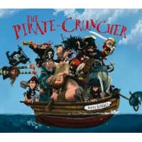  Pirate Cruncher – Jonny Duddle