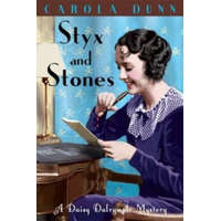  Styx and Stones – Carola Dunn
