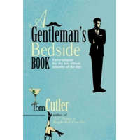  A Gentleman's Bedside Book – Tom Cutler