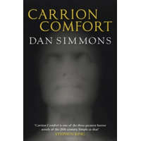 Carrion Comfort – Dan Simmons