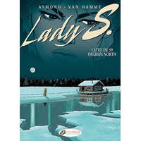  Lady S. Vol.2: Latitude 59 Degrees North – Jean van Hamme