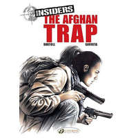 Afghan Trap – Jean-Claude Bartoll
