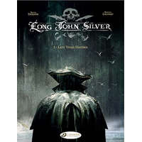 Long John Silver 1 - Lady Vivian Hastings – Xavier Dorison