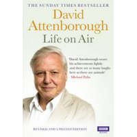 Life on Air – David Attenborough