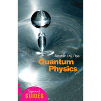 Quantum Physics – Alistair I M Rae