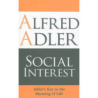 Social Interest – Alfred Alder