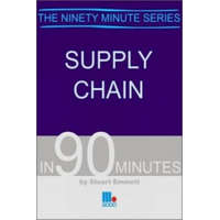  Supply Chain in Ninety Minutes – Stuart Emmett