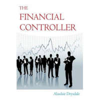  Financial Controller – Alasdair Drysdale