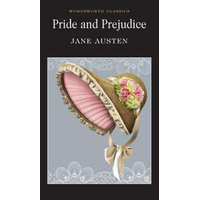  Pride and Prejudice – Jane Austen
