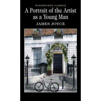  Portrait of the Artist as a Young Man – James Joyce