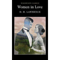  Women in Love – Lawrence David Herbert