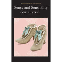  Sense and Sensibility – Jane Austen