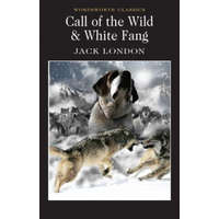  Call of the Wild & White Fang – Jack London