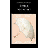  Jane Austen - Emma – Jane Austen