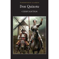  Don Quixote – Miguel De Cervantes