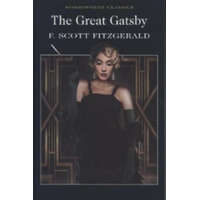  The Great Gatsby – F. Scott Fitzgerald