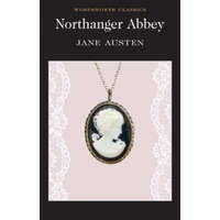  Northanger Abbey – Jane Austen