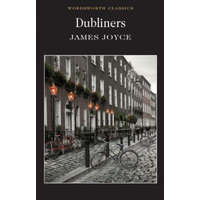  Dubliners – James Joyce