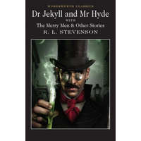  Dr Jekyll and Mr Hyde – Robert Louis Stevenson