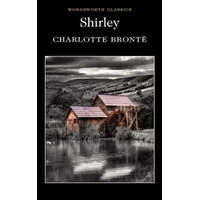  Shirley – Charlotte Bronte