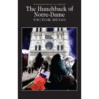  Hunchback of Notre-Dame – Victor Hugo