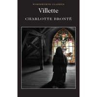  Villette – Charlotte Bronte