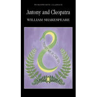  Antony and Cleopatra – William Shakespeare